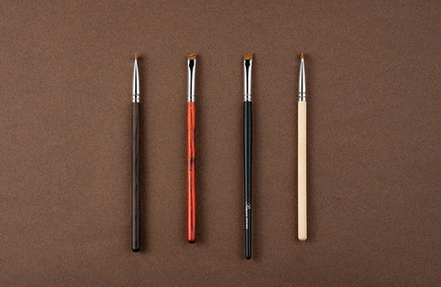 Eyebrow Brush 4905E